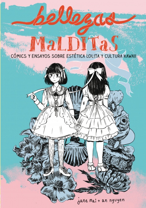 BELLEZAS MALDITAS