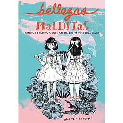 BELLEZAS MALDITAS