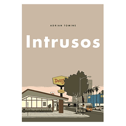 Intrusos