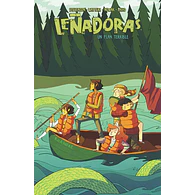 Leñadoras #2: Un plan terrible