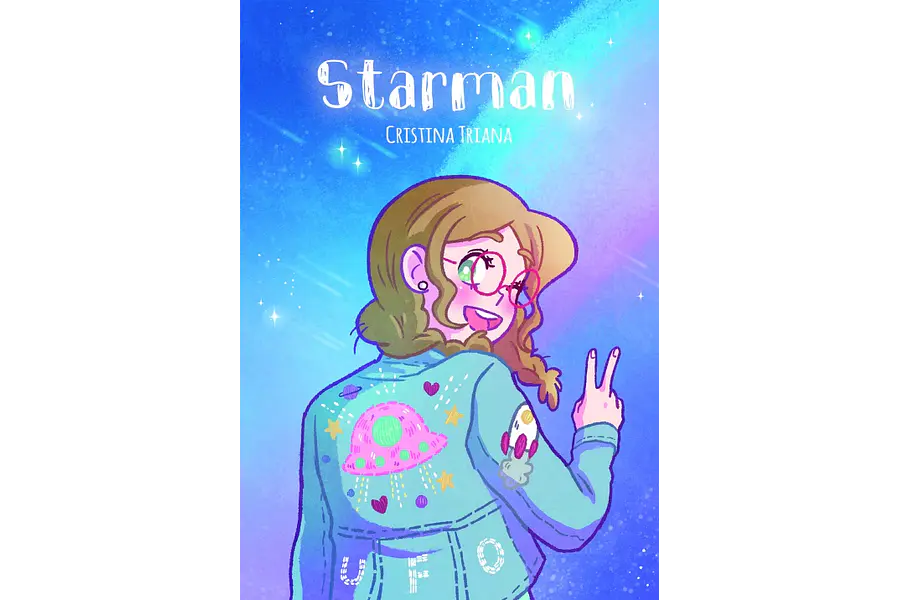 Starman