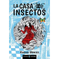 LA CASA DE LOS INSECTOS