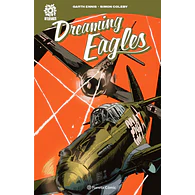 Dreaming Eagles