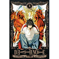 DEATH NOTE #02
