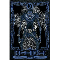 DEATH NOTE #03