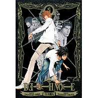 DEATH NOTE #05