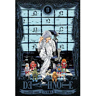 DEATH NOTE #09