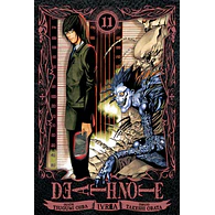 DEATH NOTE #11
