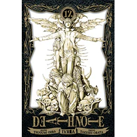 DEATH NOTE #12