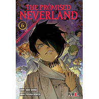 The Promised Neverland #06