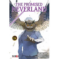 The Promised Neverland #14