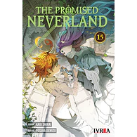 The Promised Neverland #15