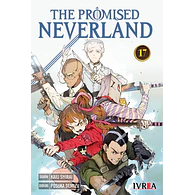 The Promised Neverland #17