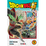 Dragon Ball Super #05