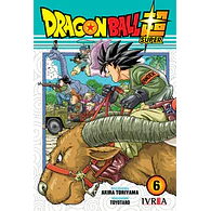 Dragon Ball Super #06