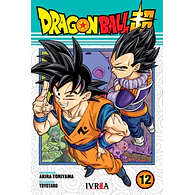 Dragon Ball Super #12