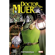 Doctor Muerte #1: Pottersville
