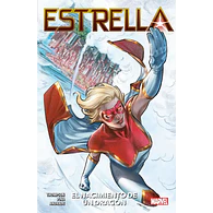 Estrella: El nacimiento de un dragón