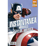 Instantánea Marvels: Capitán América