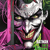 Pack Batman: Tres Jokers #1 al 3