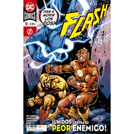 Flash #65 / 51