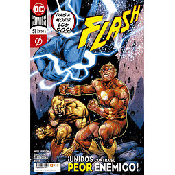 Flash #65 / 51