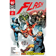 Flash #66 / 52