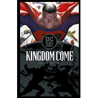 Kingdom Come (Biblioteca DC Black Label) (Segunda edición)