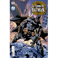 La tumba de Batman #07 de 12