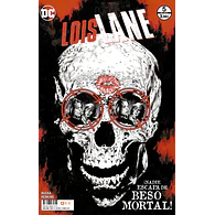 Lois Lane núm. 05 de 6