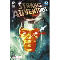 Strange Adventures núm. 04 de 12