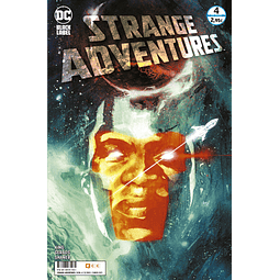 Strange Adventures núm. 04 de 12