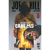 Un cesto lleno de cabezas (Hill House Comics)