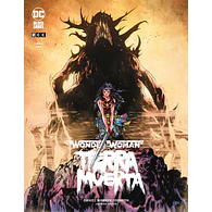 Wonder Woman: Tierra Muerta - Pack