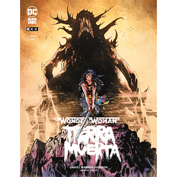 Wonder Woman: Tierra Muerta - Pack