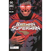 Batman / Superman #03