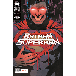 Batman / Superman #03
