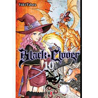 Black Clover #10