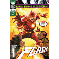Flash #54 / 40