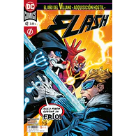 Flash #56 / 42