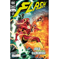 Flash #57 / 43