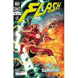 Flash #57 / 43