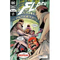 Flash #58 / 44