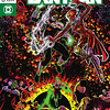El Green Lantern: Blackstars Pack (95 al 97)