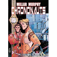CHRONONAUTS