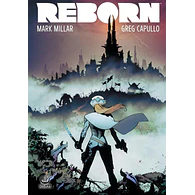 REBORN