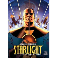 STARLIGHT: El Retorno de Duke McQueen