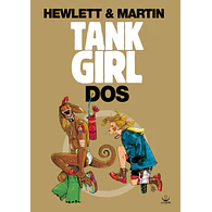TANK GIRL: DOS