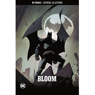 Batman, La Leyenda #30: Bloom