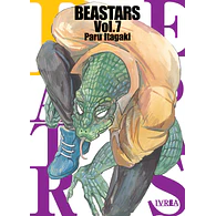 BEASTARS #7
